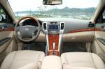 Hyundai Sonata Sedan 2008 года